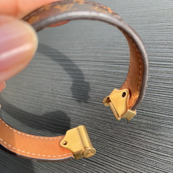 Nano Monogram Bracelet - Picture 9 of 13